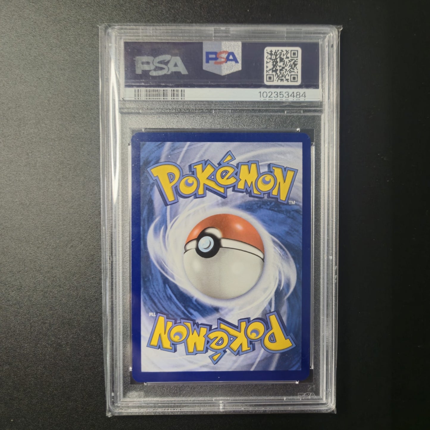 2023 POKEMON CLC-TRADING CARD GAME CLASSIC #001 CHARMANDER PSA 9 Gem Mint