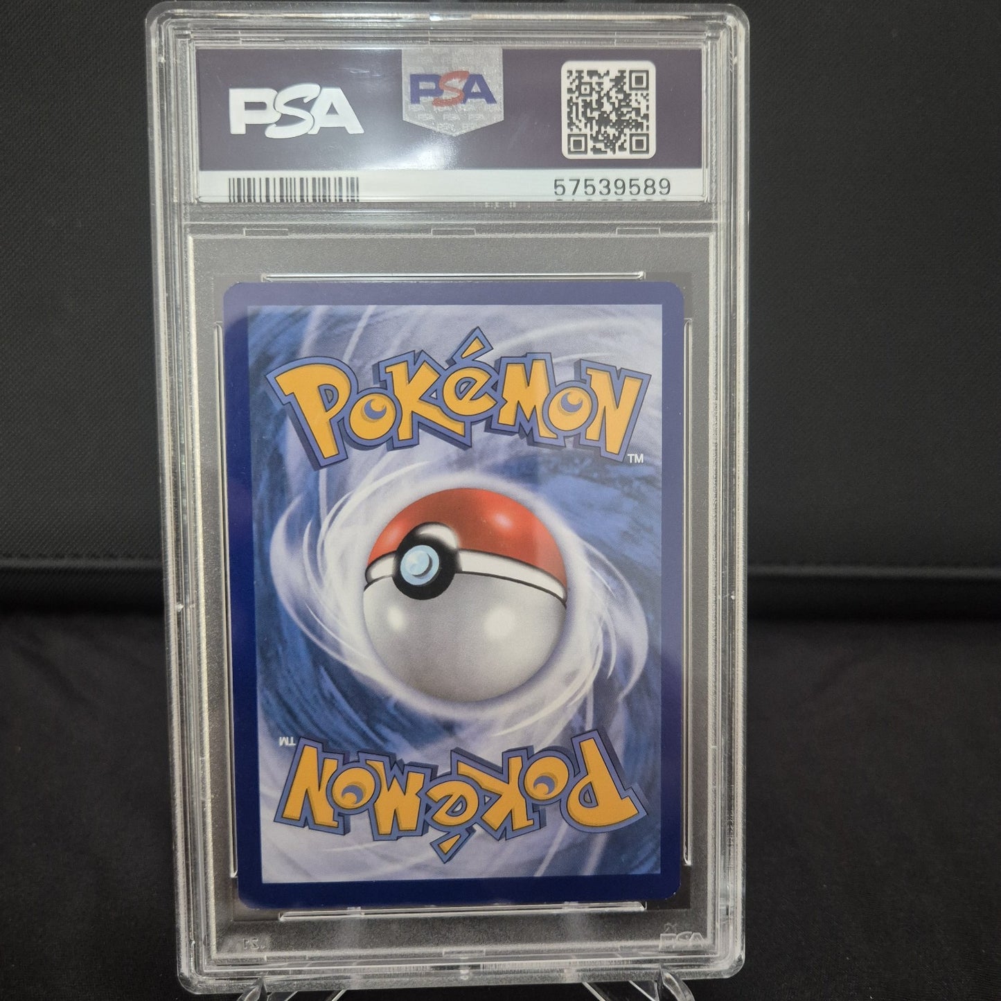 2016 Pokemon XY Evolutions Nidoking Reverse Holo PSA 9
