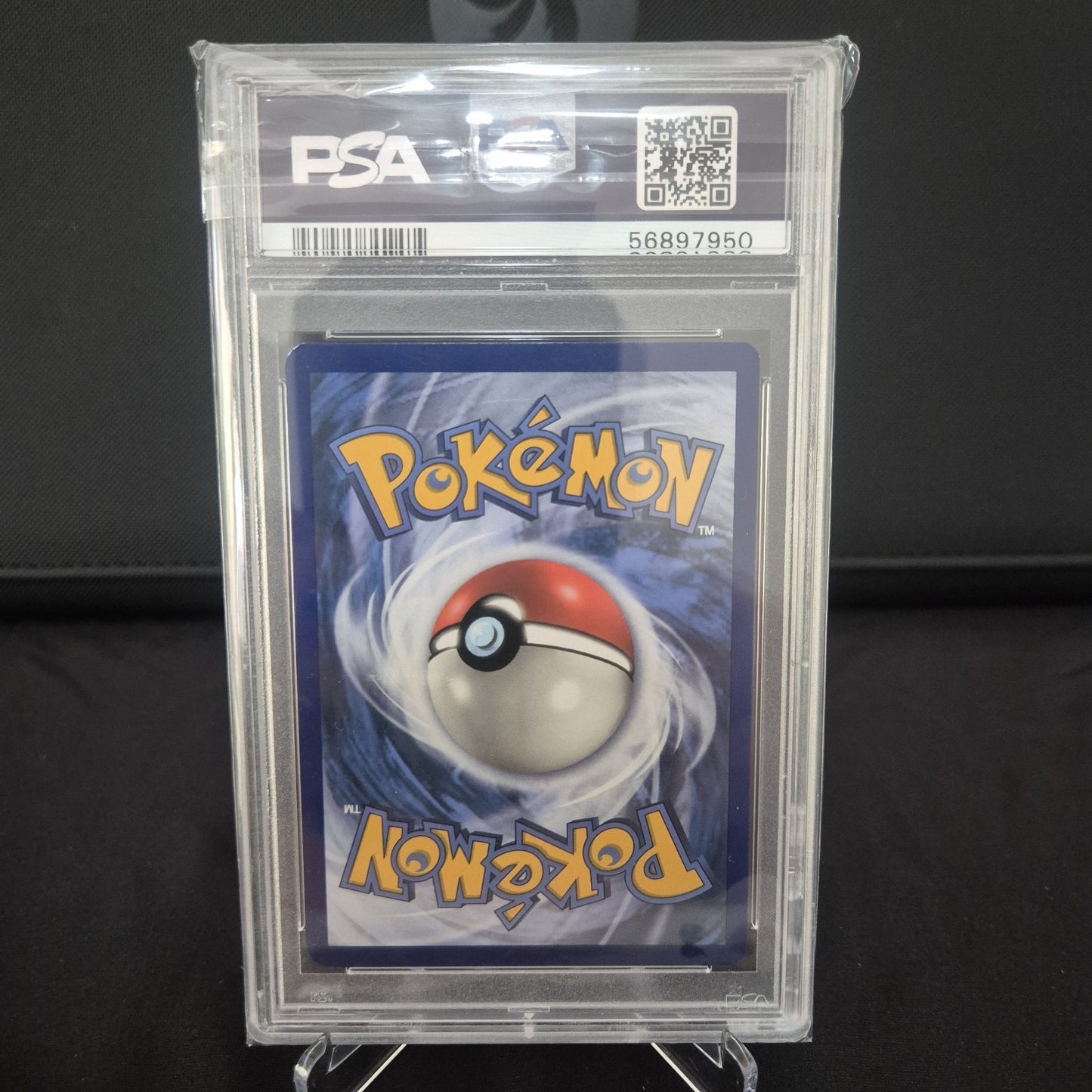 MEWTWO 2016 Reverse Holo XY Evolutions PSA 9