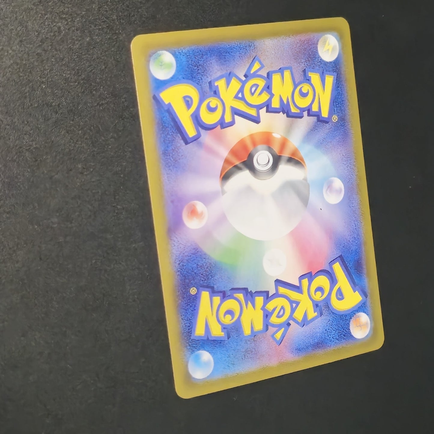 Team Rocket's Mewtwo ex UR 130/098 sv10 Glory of Team Rocket Pokemon Card GEM