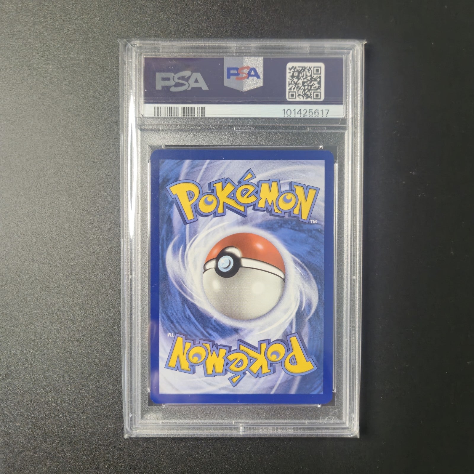 2024 Pokemon Surging Sparks PIKACHU EX 57/191 PSA 9 MINT