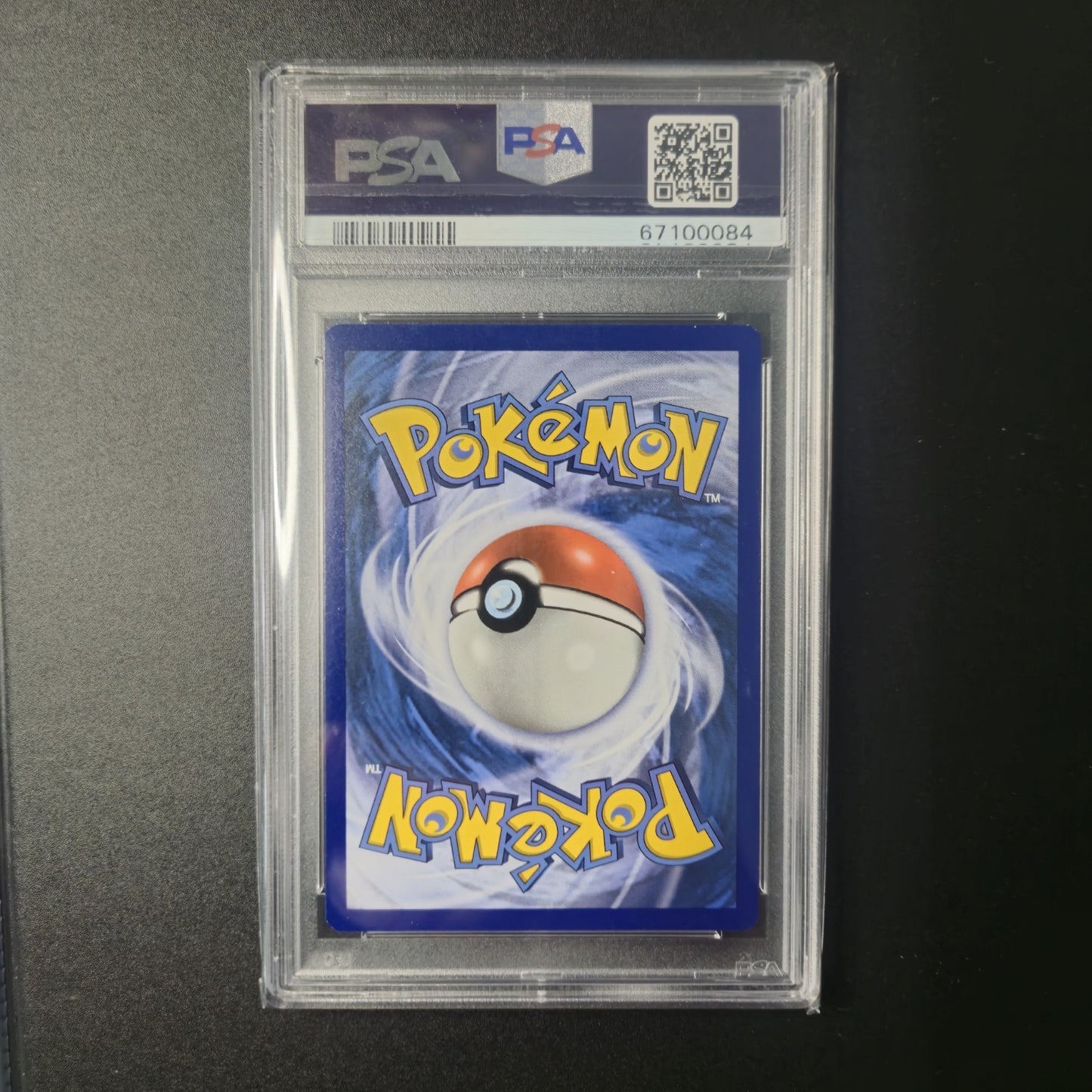 PSA MINT 9 Pokemon XY Evolutions Charizard Reverse Holo 11/108 Mint Reverse Holo
