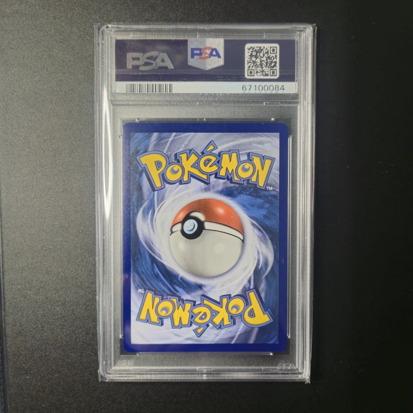 PSA MINT 9 Pokemon XY Evolutions Charizard Reverse Holo 11/108 Mint Reverse Holo