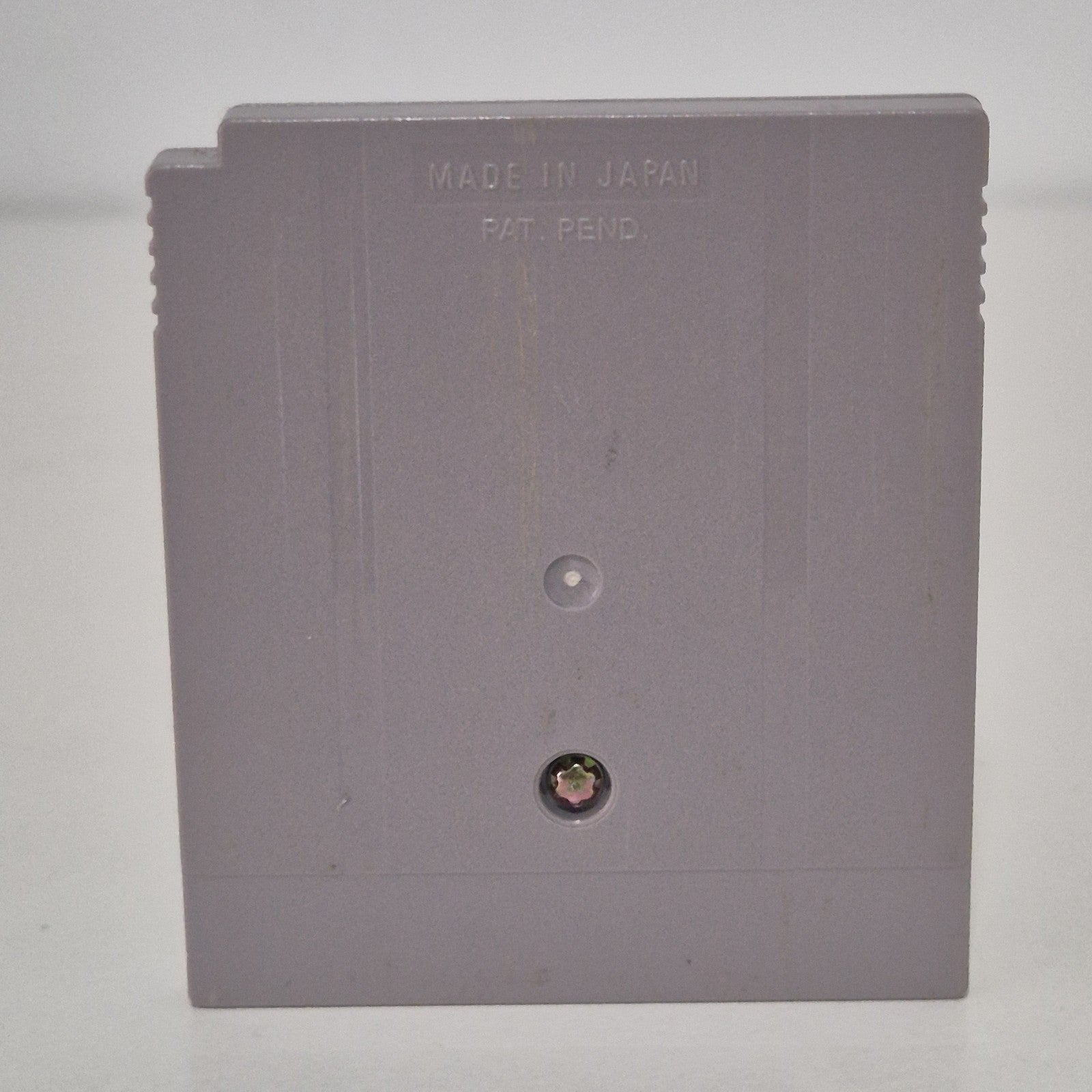 Kirby's Star Stacker (Game Boy Original) USED PREOWNED