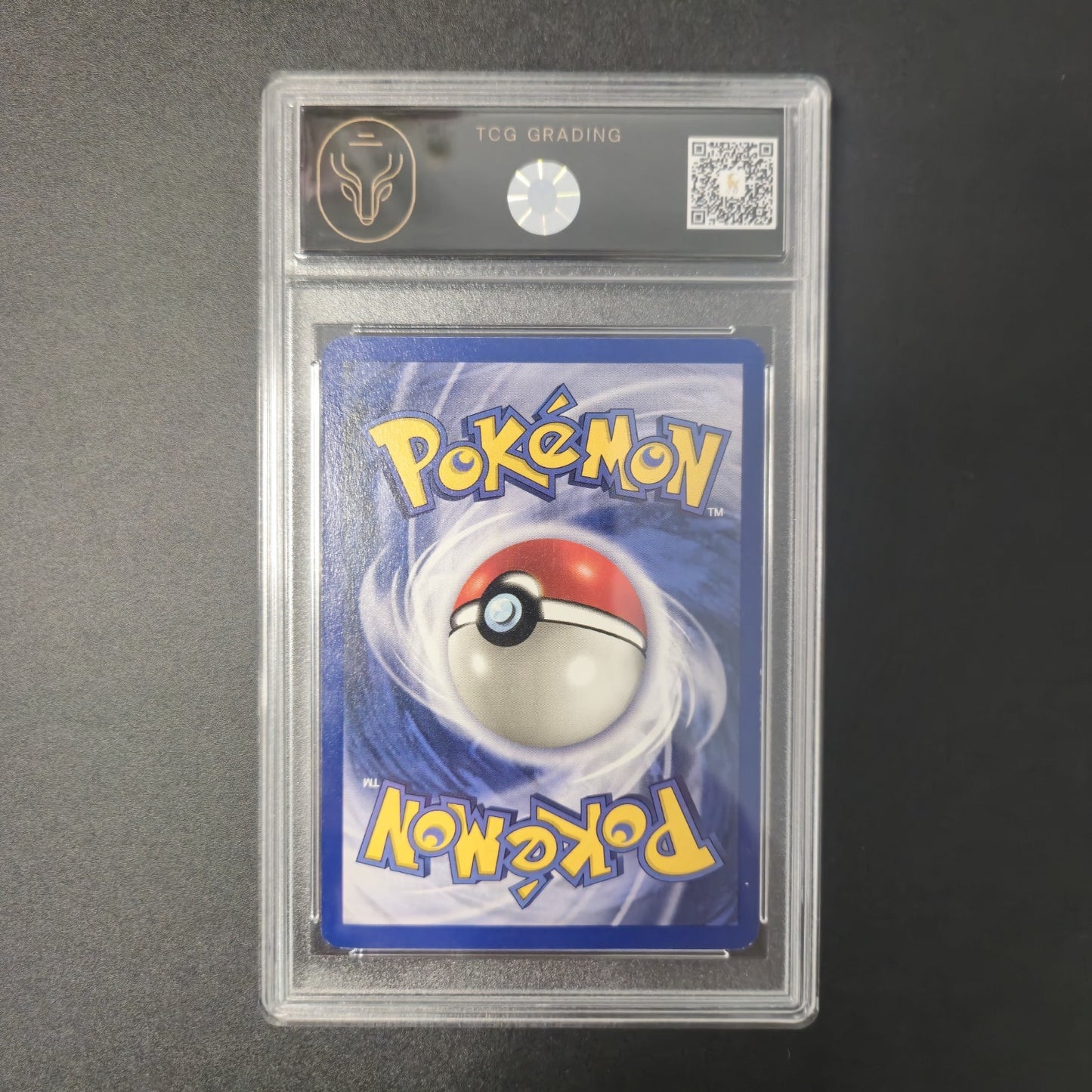 Pokemon Base Set 2 CATERPIE #68 TCG 9.5 