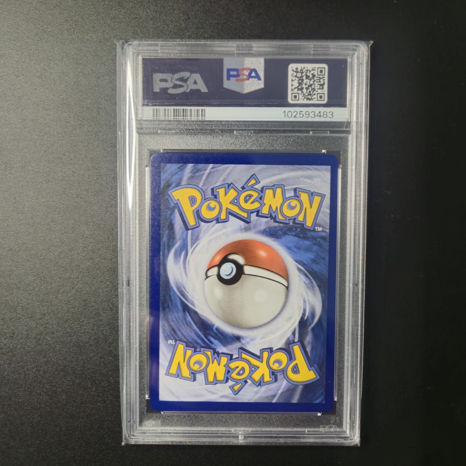 Pokémon TCG Celebrations Classic Collection - Venusaur Holo 15/102 - PSA 9 MINT