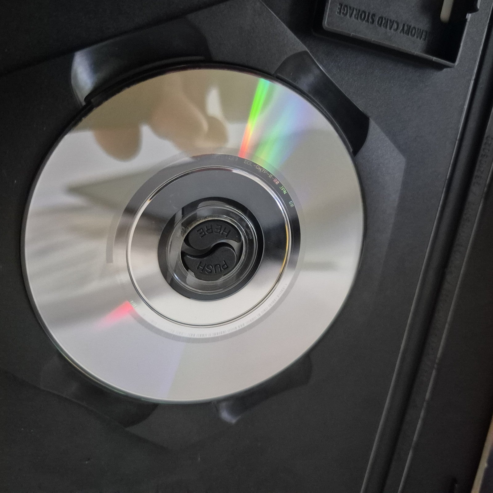 “007”-Agent Under Fire-James Bond-Nintendo Game Cube-see Photos Working
