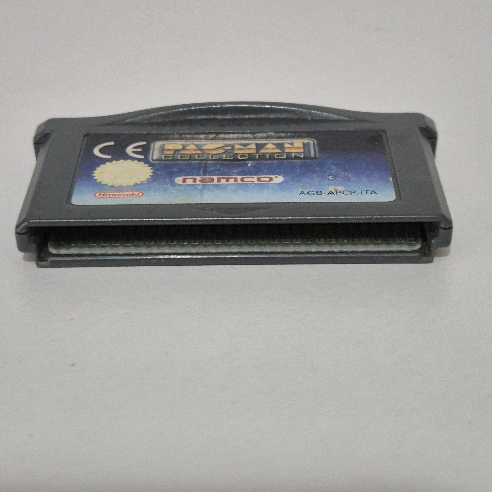 Pac - Man Collection Nintendo Gameboy Advance GBA 