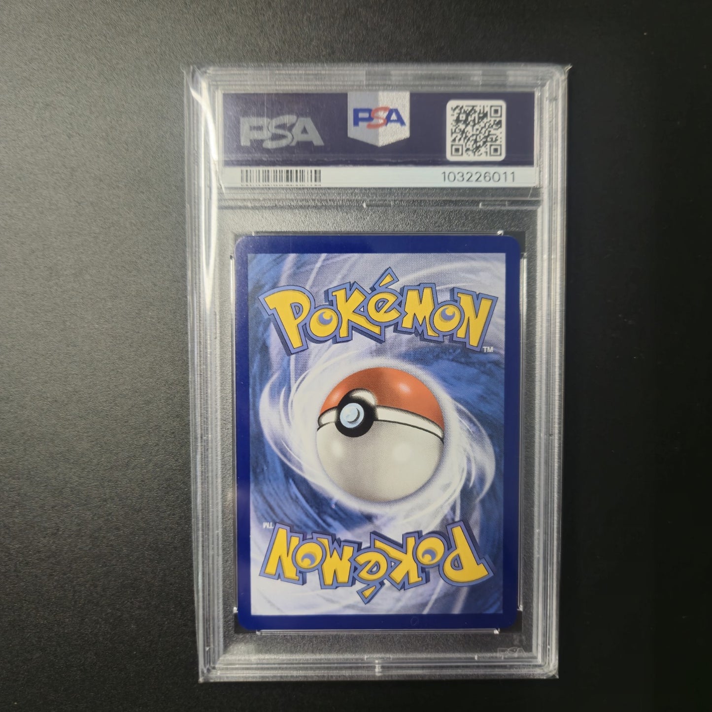 Radiant Venusaur 004/078 Pokémon GO Holo Rare 2022 PSA 9 Mint 