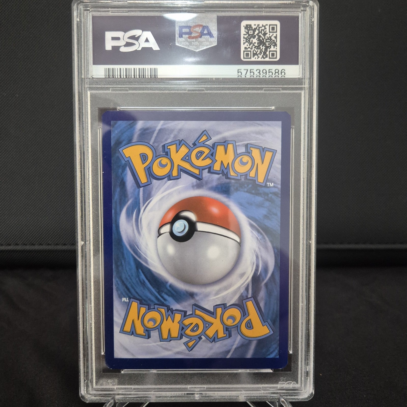 2016 Pokémon Evolutions #38 MAGNETON-REVERSE FOIL PSA 9 Mint 