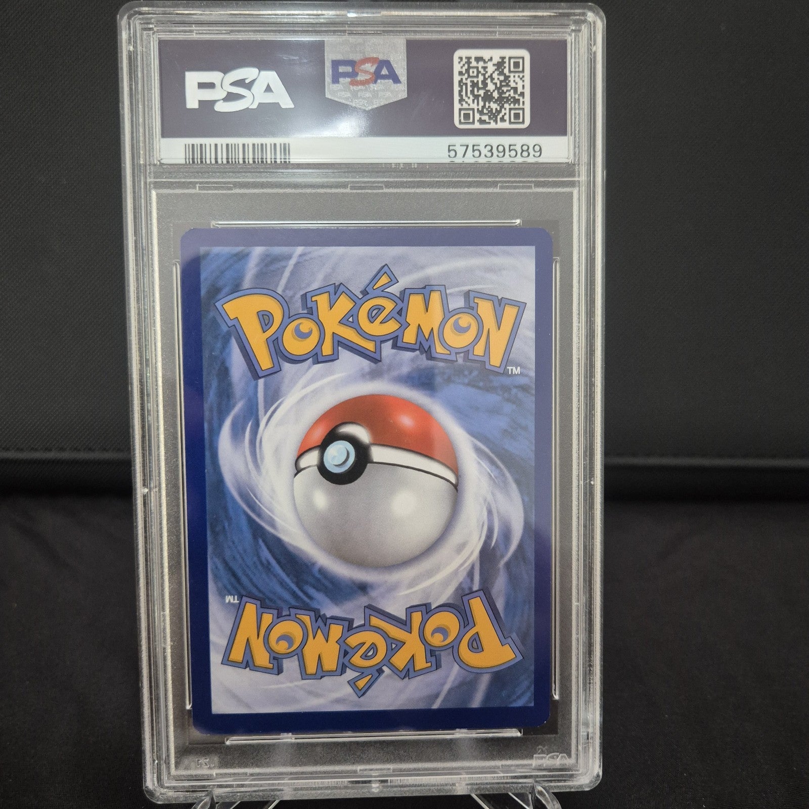 2016 Pokemon XY Evolutions Nidoking Reverse Holo PSA 9