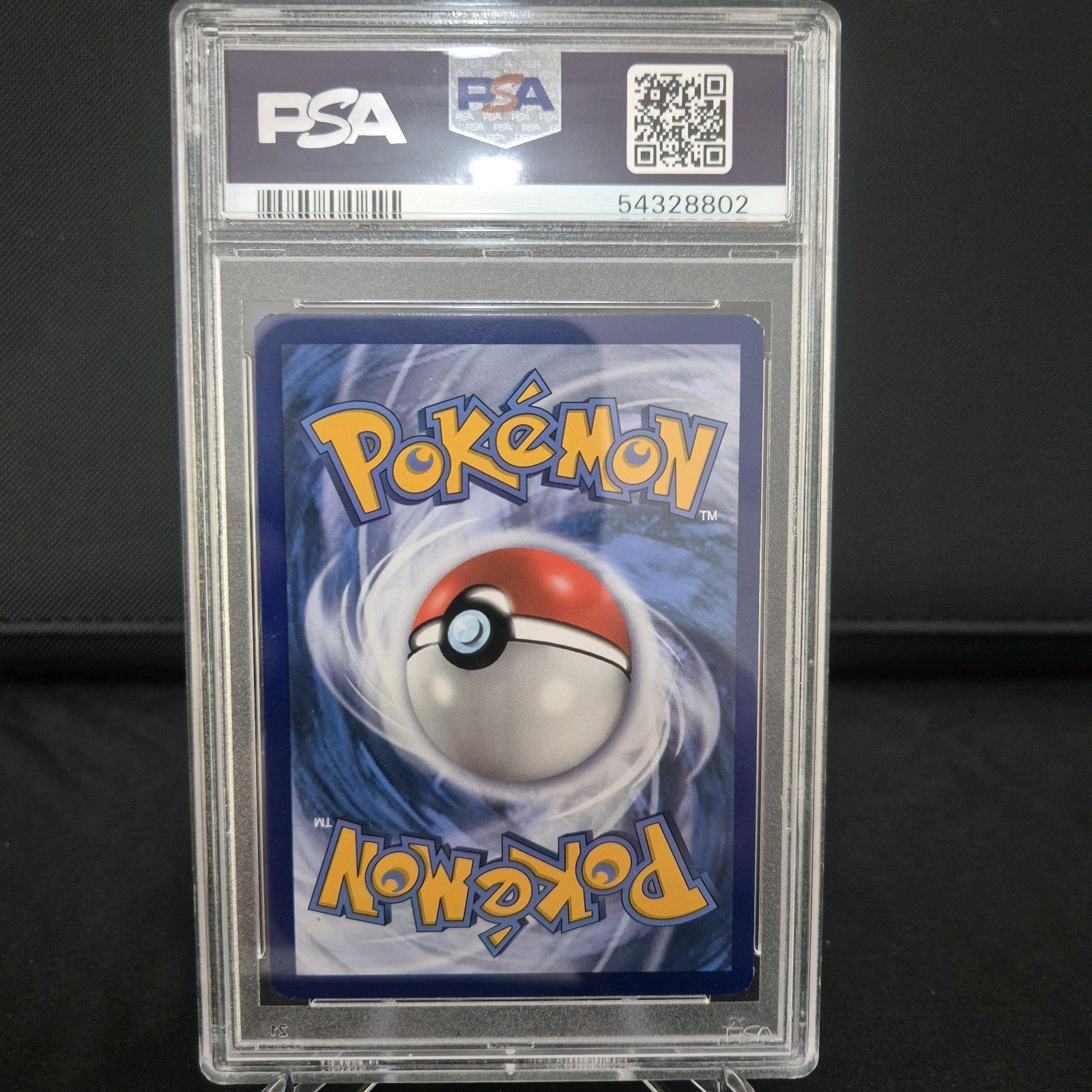PSA 9 2016 Pokemon XY Zapdos Holo Evolutions #42