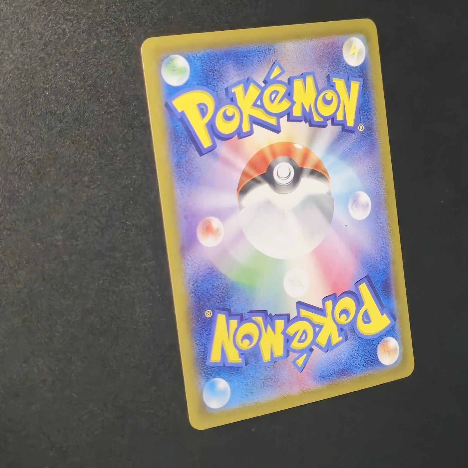 Team Rocket's Mewtwo ex UR 130/098 sv10 Glory of Team Rocket Pokemon Card GEM