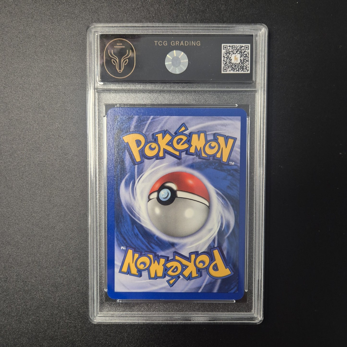 Pokemon TCG 9 Team Rocket Card