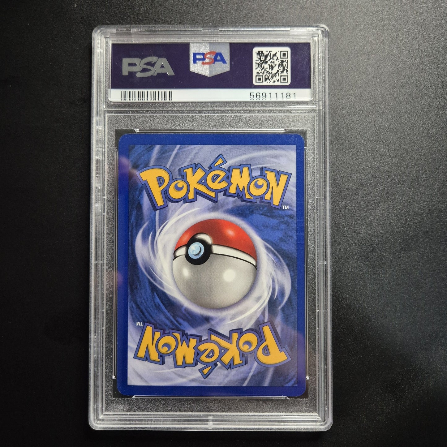  PSA 7 NM 1999 Nidoking Base Set Holo Card Pokemon