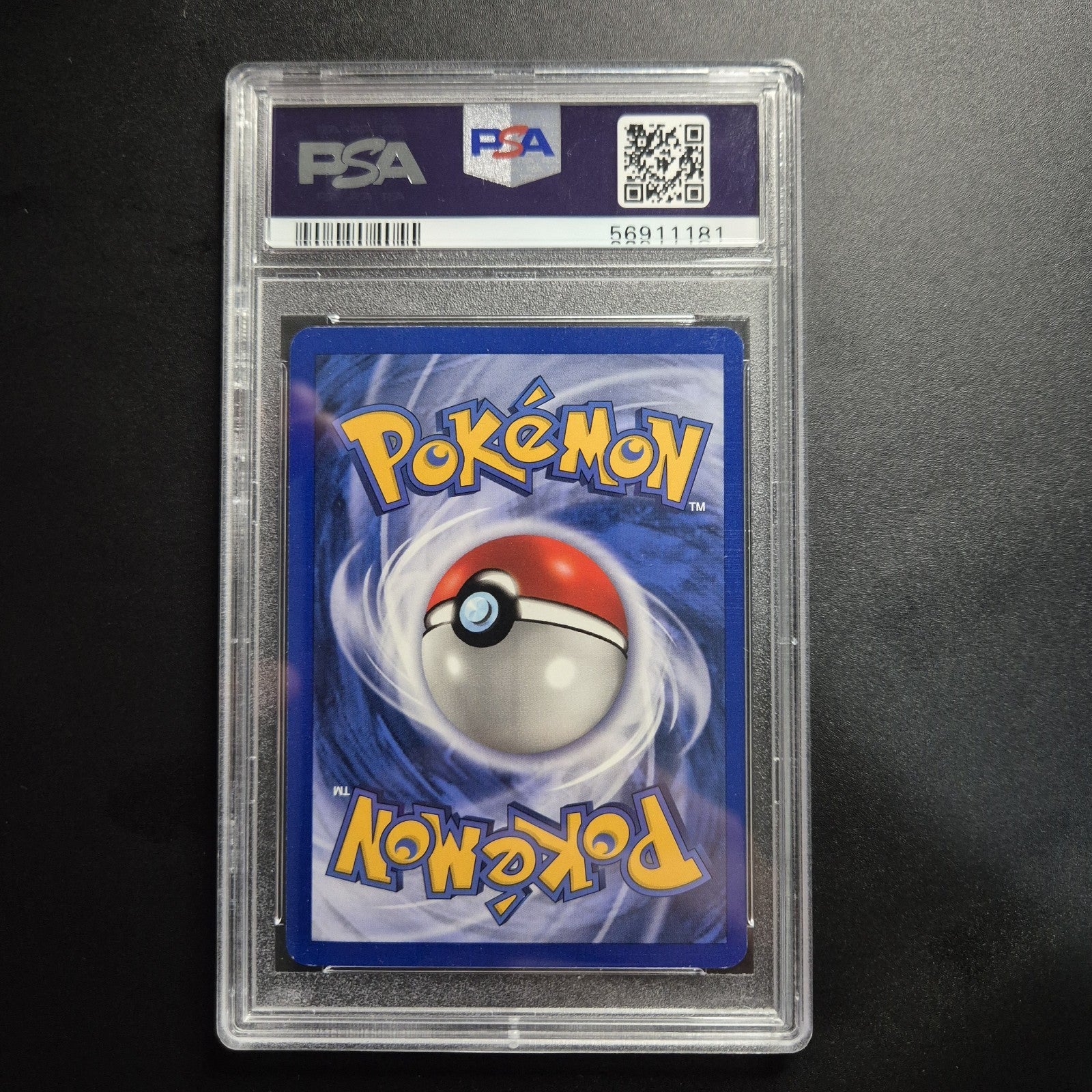  PSA 7 NM 1999 Nidoking Base Set Holo Card Pokemon