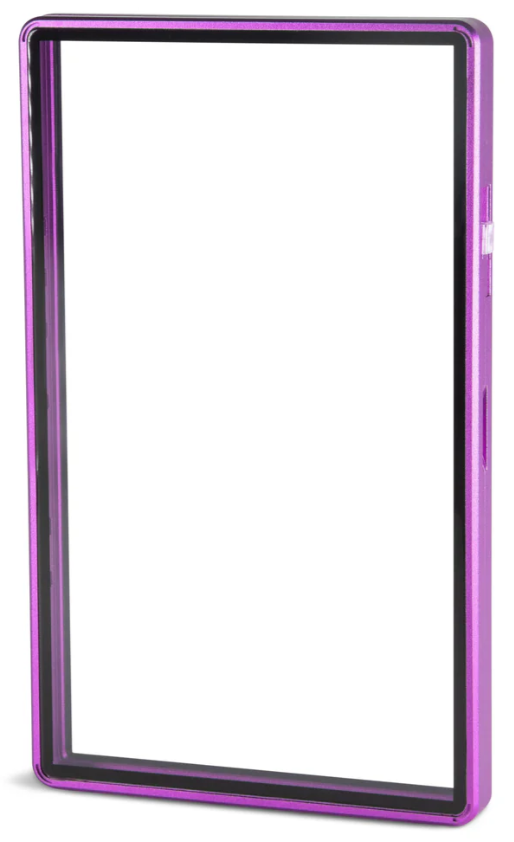 Purple - Forge Case - BGS Style