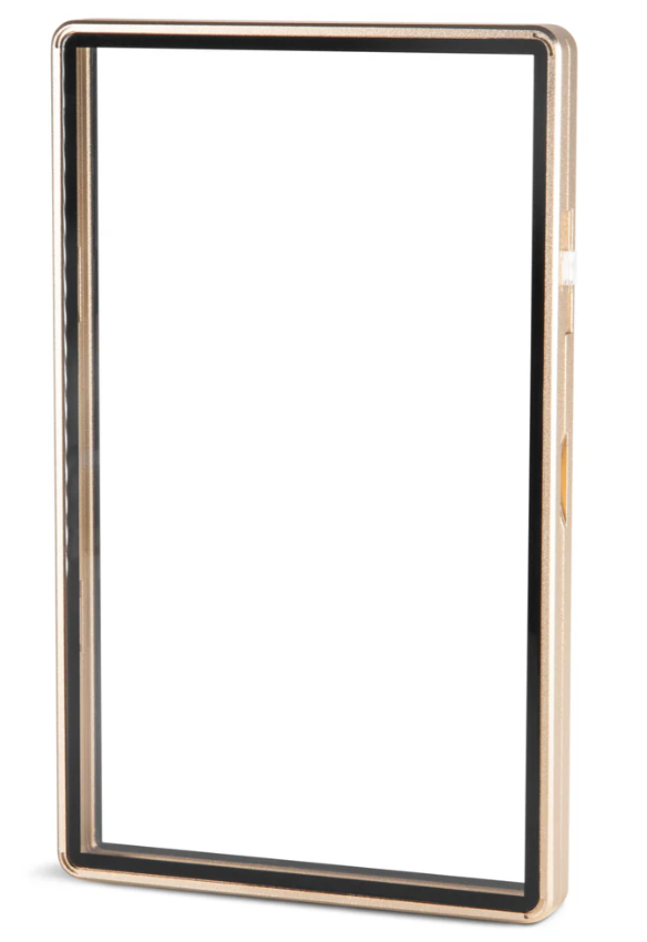 Rose Gold - Forge Case - BGS Style