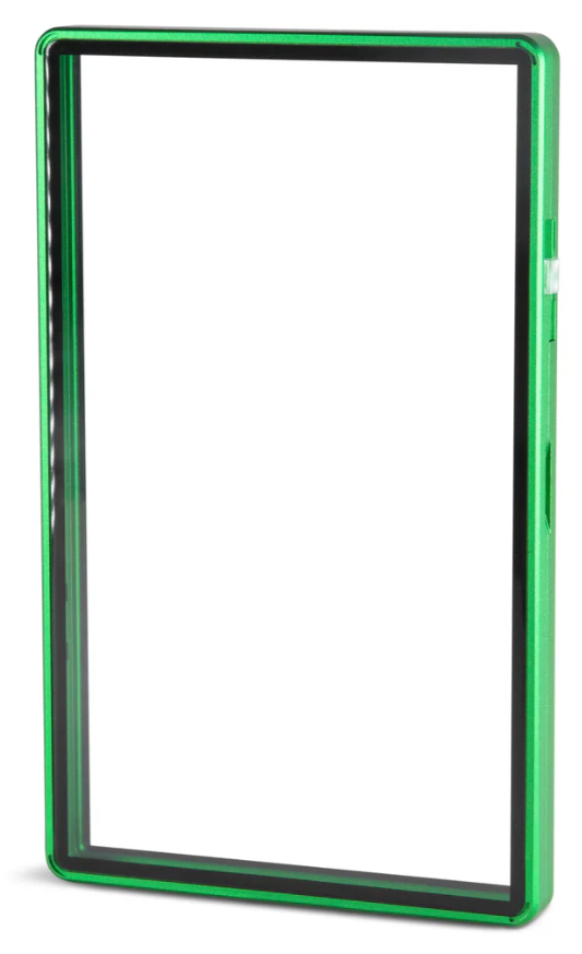 Green - Forge Case - BGS Style