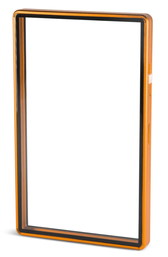 Orange  - Forge Case - BGS Style