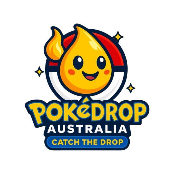 Pokédrop